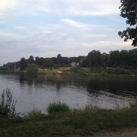 Cosy Old City Potsdam